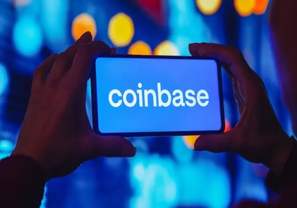 Coinbase - Digital Bitcoin Wallet